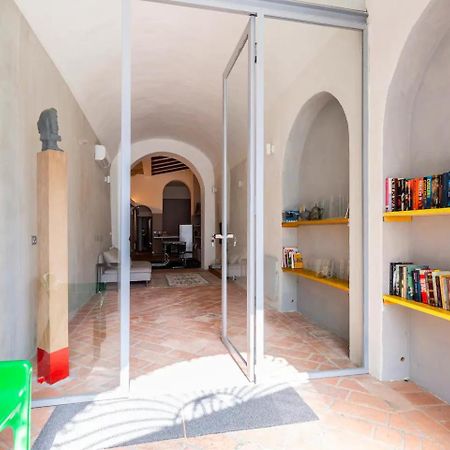 Loft 33 Leilighet Piacenza Eksteriør bilde