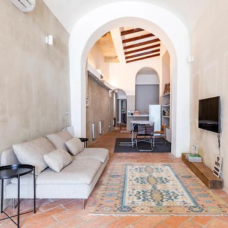Loft 33 Leilighet Piacenza Eksteriør bilde