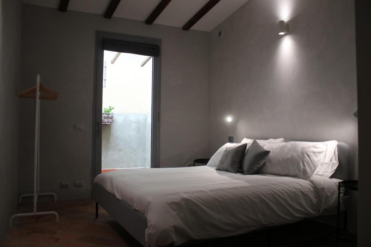 Loft 33 Leilighet Piacenza Eksteriør bilde