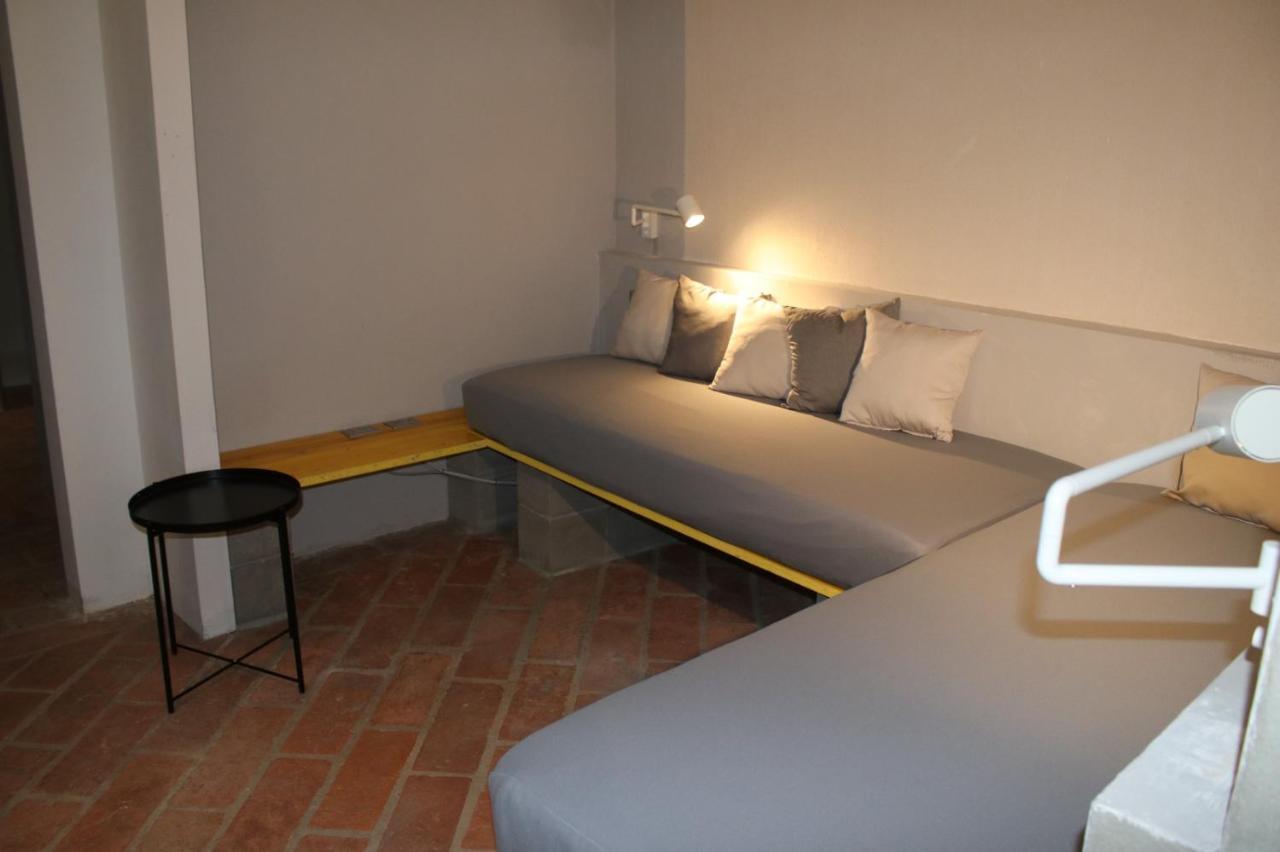 Loft 33 Leilighet Piacenza Eksteriør bilde