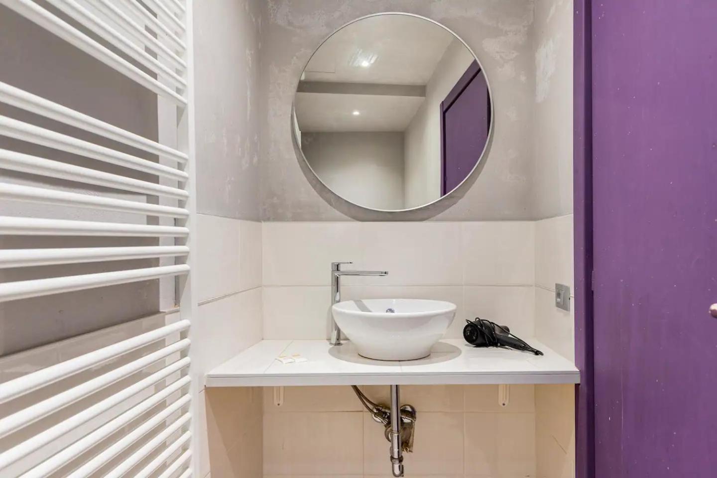 Loft 33 Leilighet Piacenza Eksteriør bilde