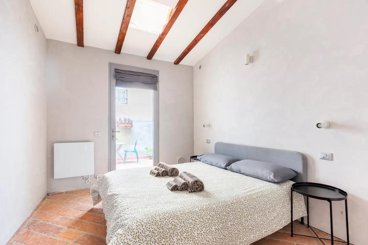 Loft 33 Leilighet Piacenza Eksteriør bilde