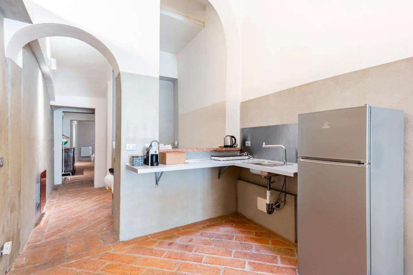 Loft 33 Leilighet Piacenza Eksteriør bilde