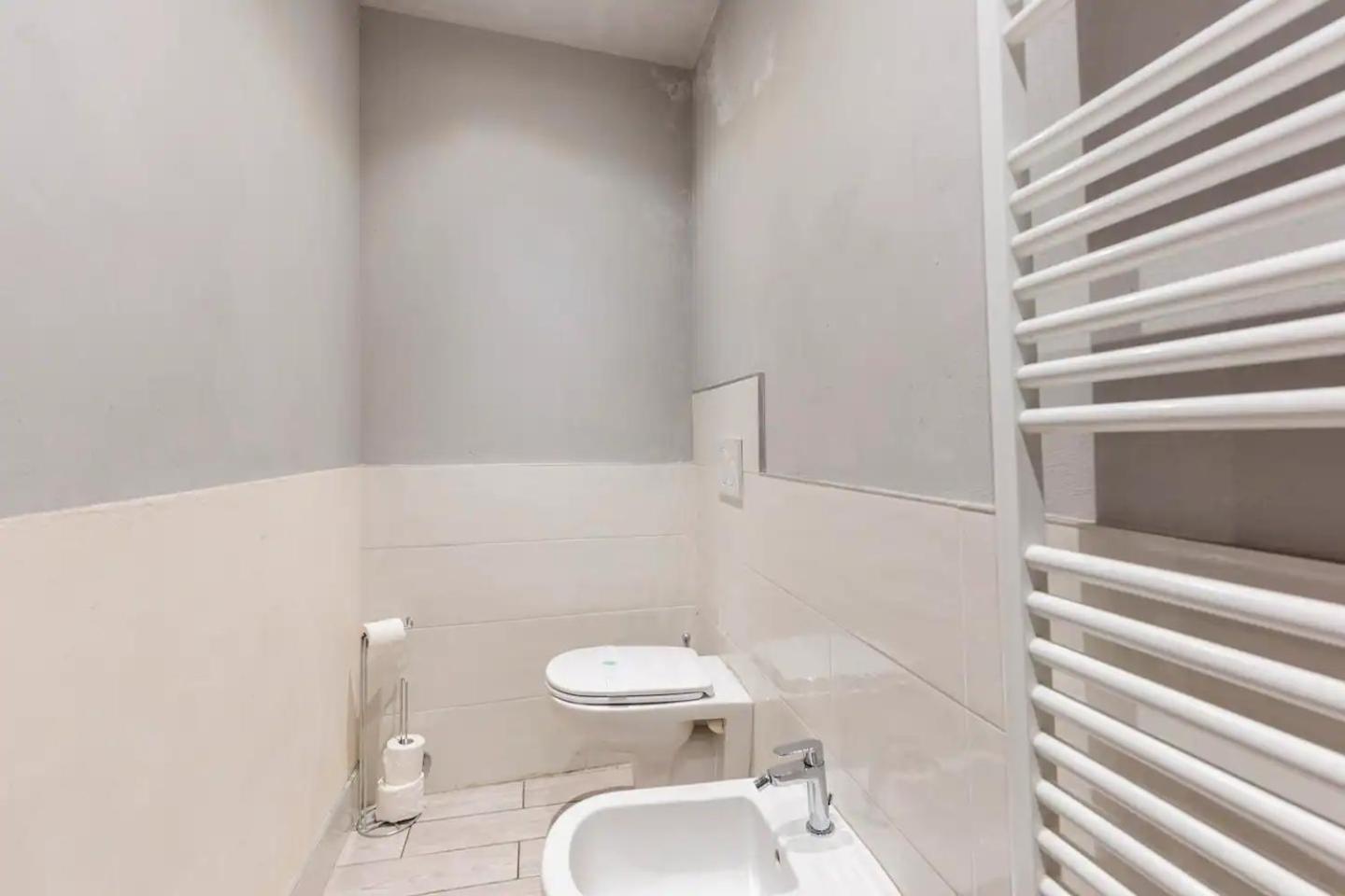 Loft 33 Leilighet Piacenza Eksteriør bilde