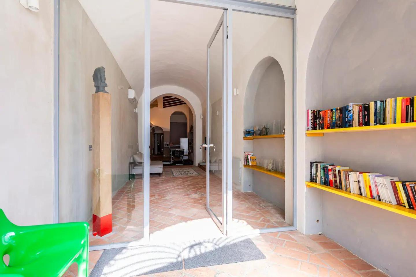 Loft 33 Leilighet Piacenza Eksteriør bilde