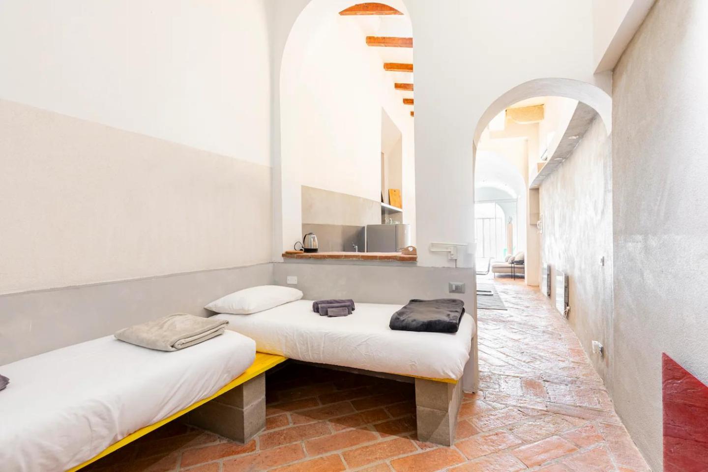 Loft 33 Leilighet Piacenza Eksteriør bilde