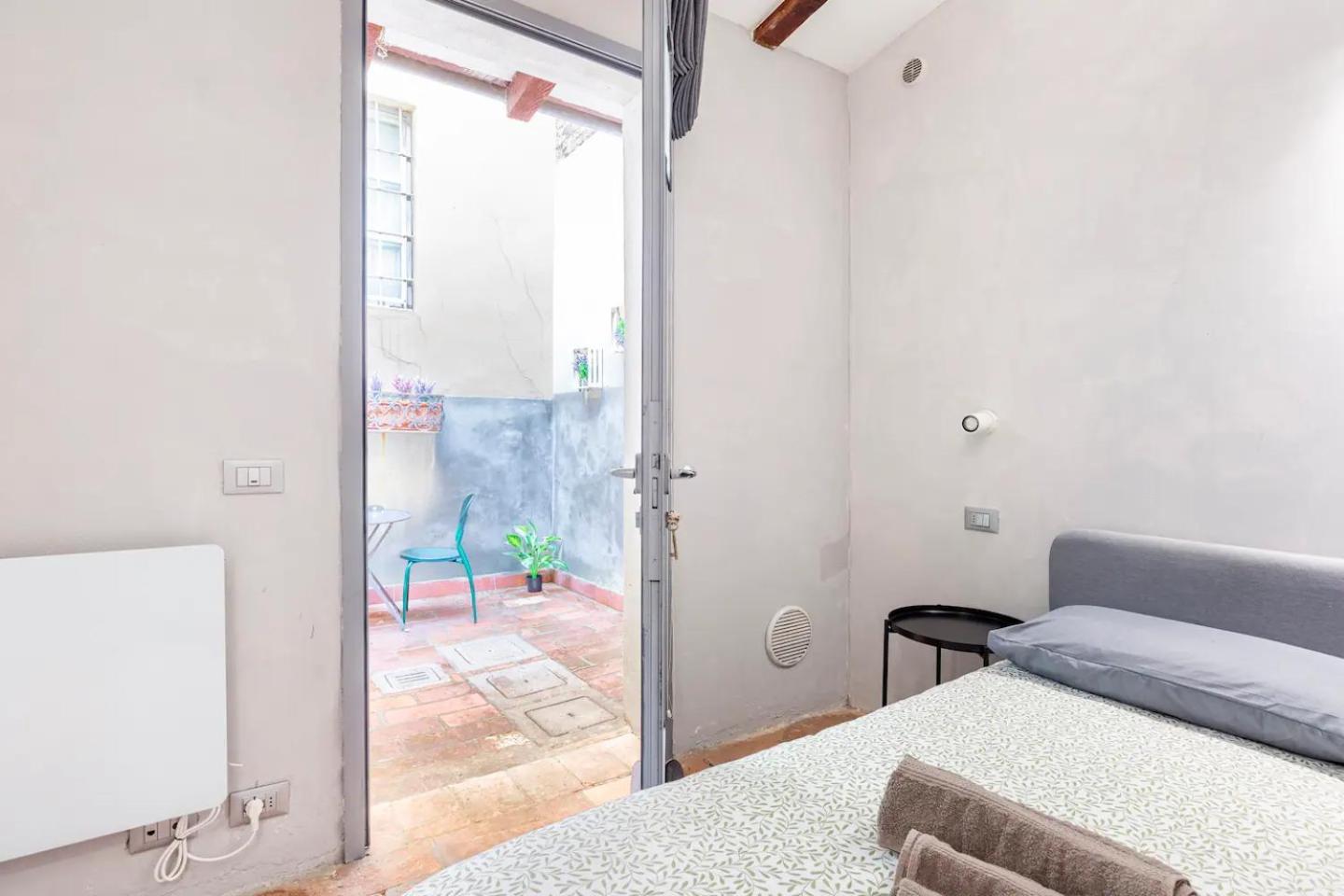 Loft 33 Leilighet Piacenza Eksteriør bilde