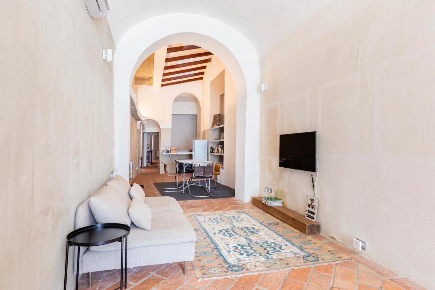 Loft 33 Leilighet Piacenza Eksteriør bilde