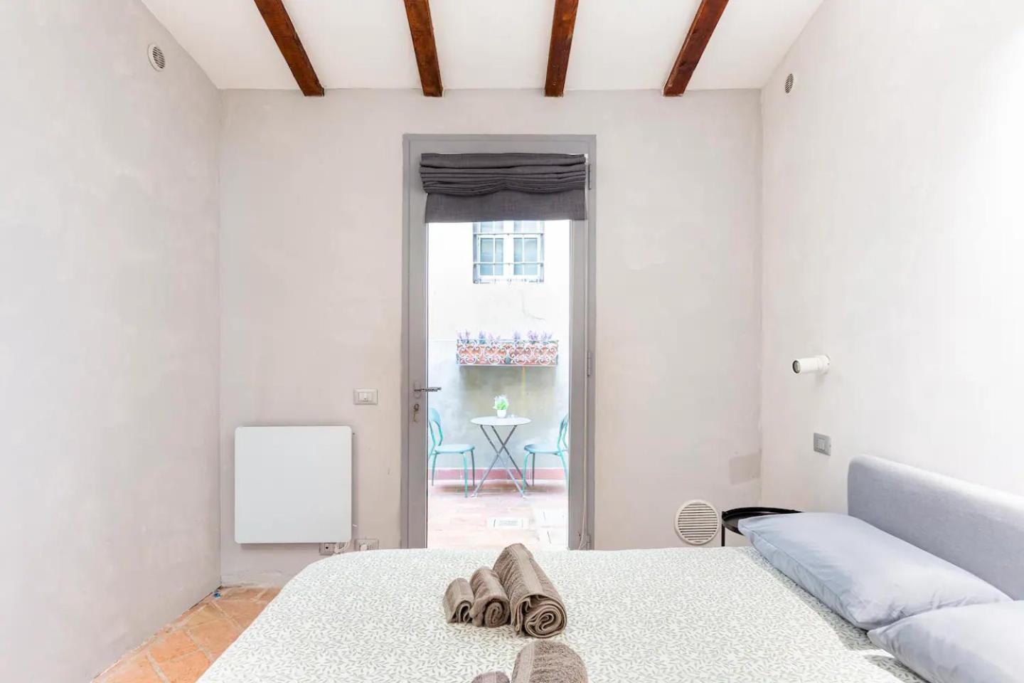 Loft 33 Leilighet Piacenza Eksteriør bilde