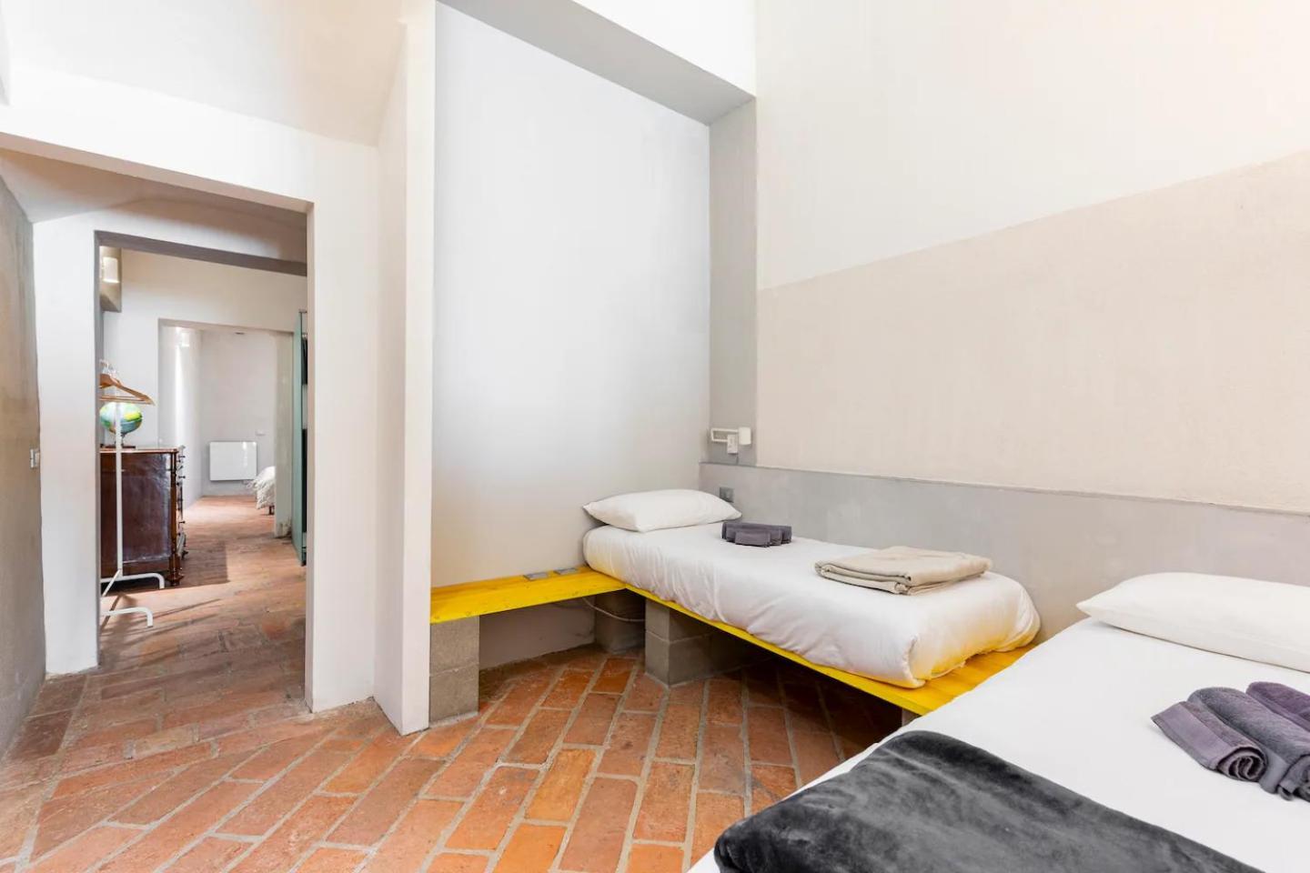 Loft 33 Leilighet Piacenza Eksteriør bilde