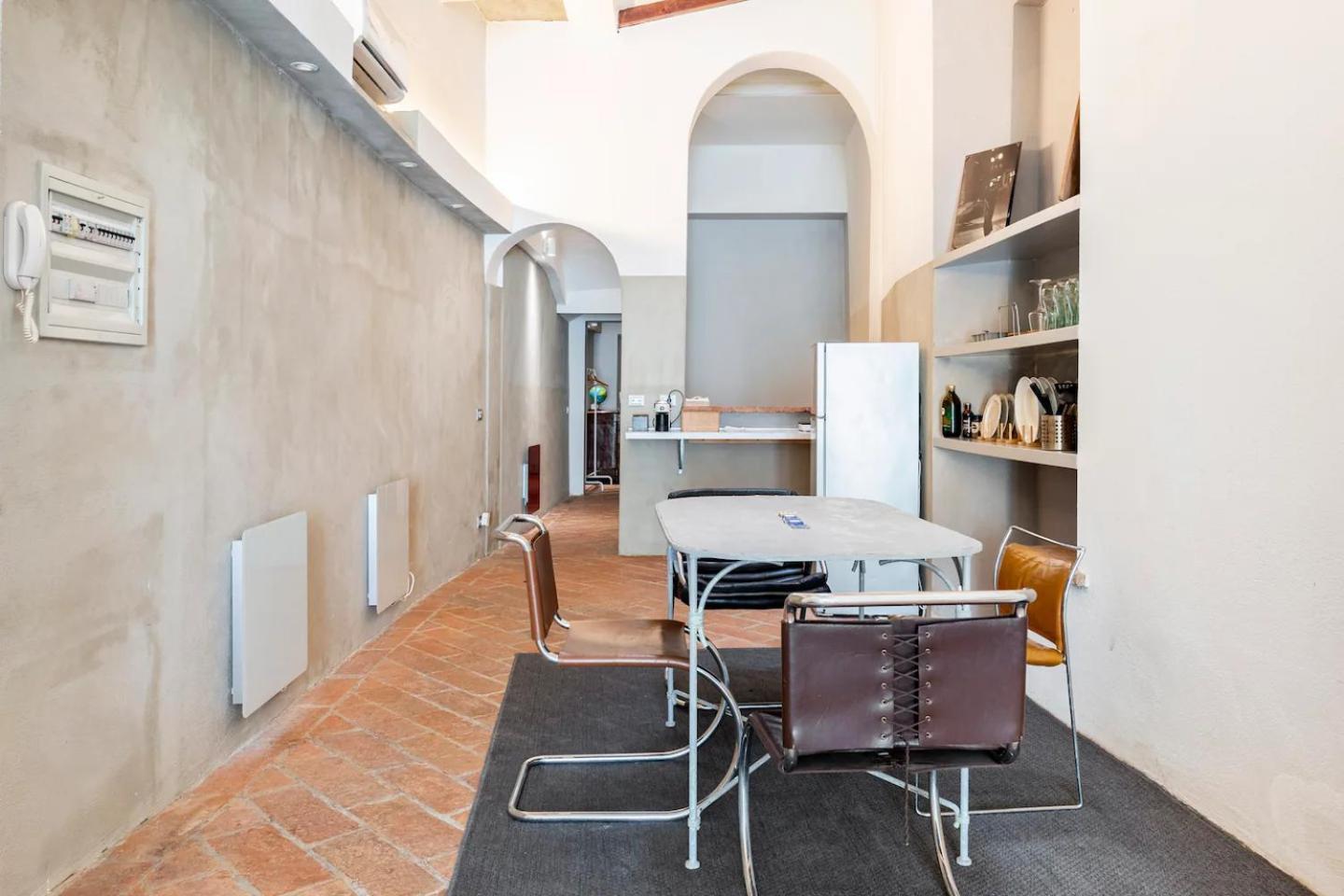 Loft 33 Leilighet Piacenza Eksteriør bilde