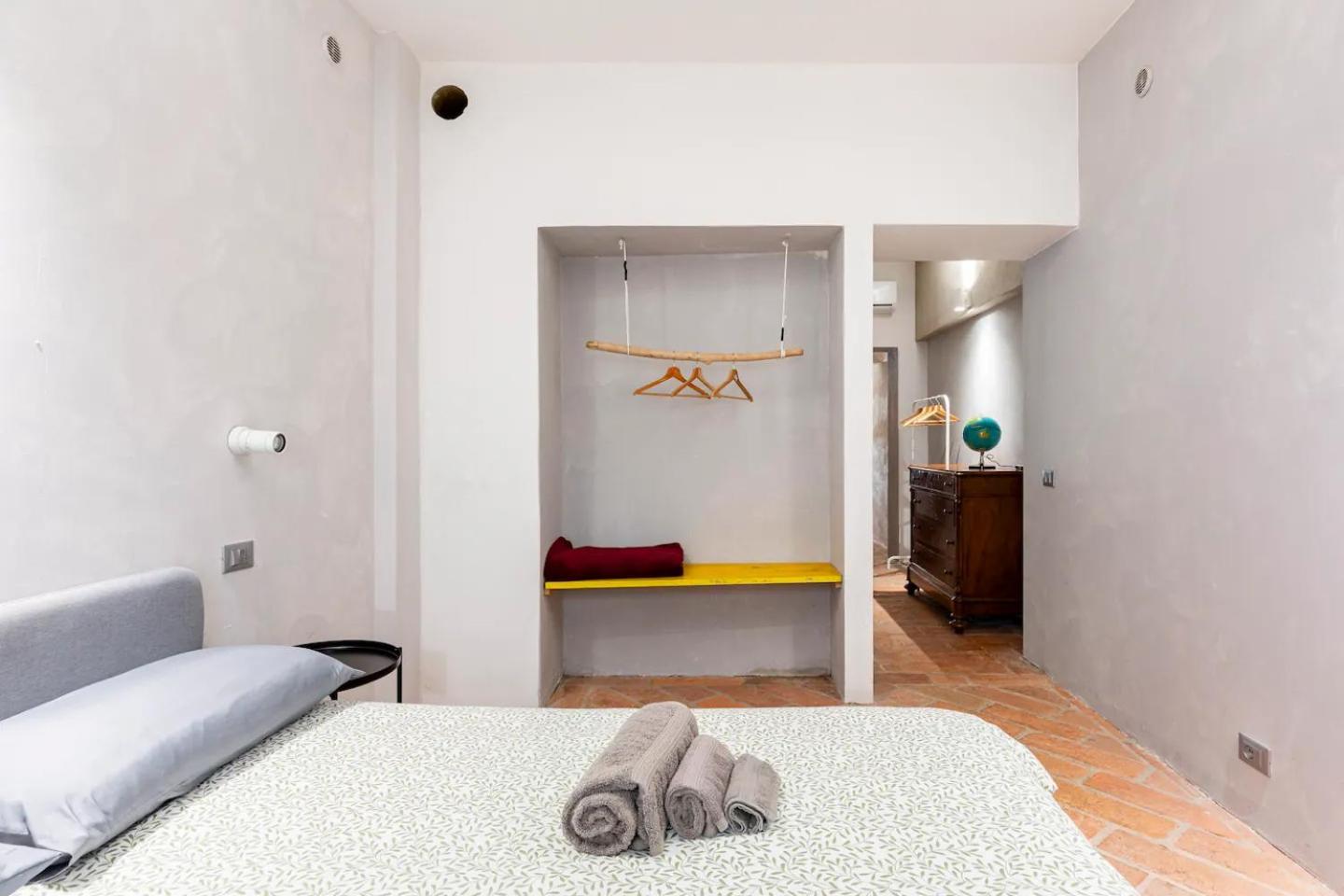 Loft 33 Leilighet Piacenza Eksteriør bilde