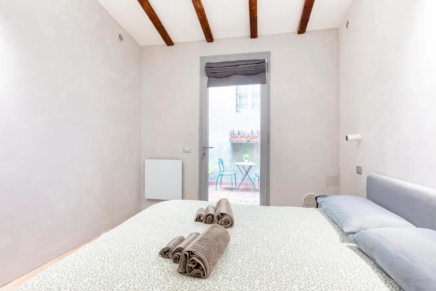 Loft 33 Leilighet Piacenza Eksteriør bilde