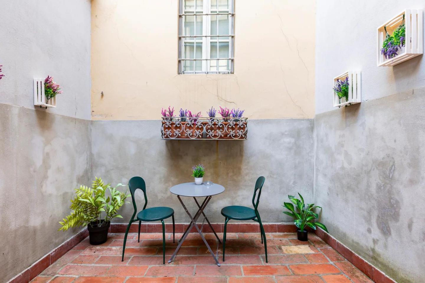 Loft 33 Leilighet Piacenza Eksteriør bilde