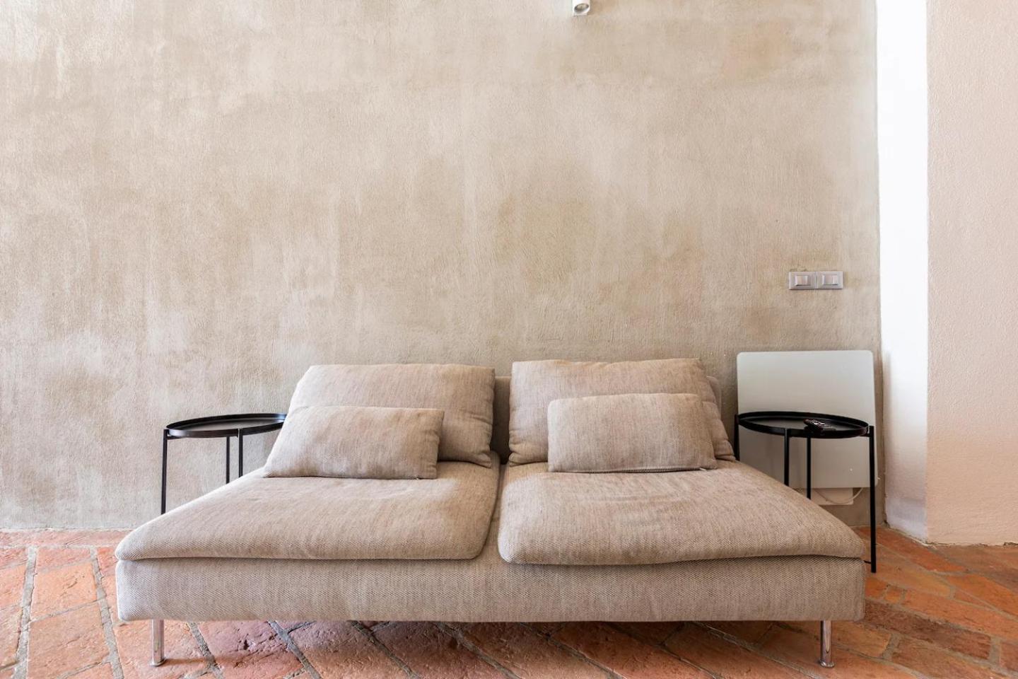 Loft 33 Leilighet Piacenza Eksteriør bilde