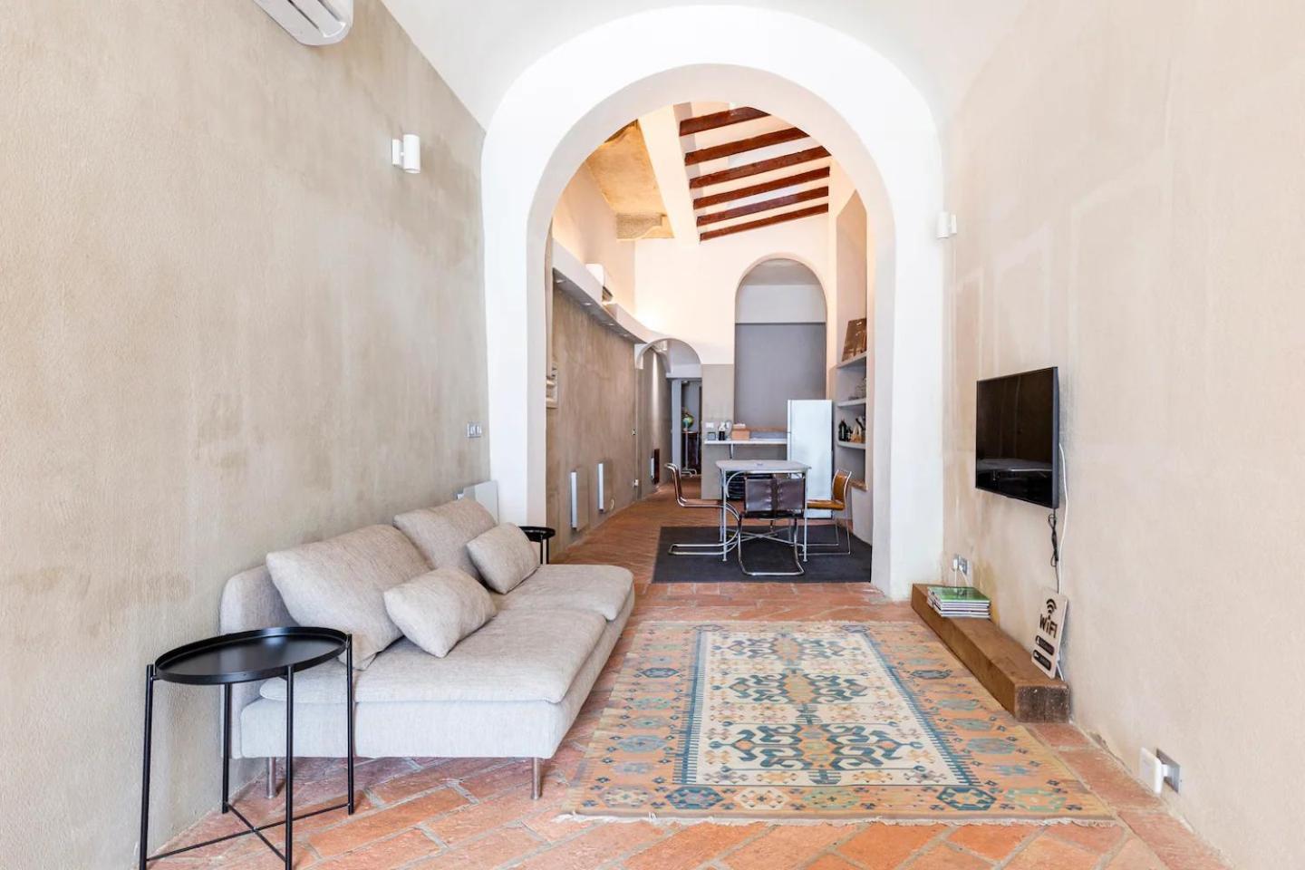 Loft 33 Leilighet Piacenza Eksteriør bilde